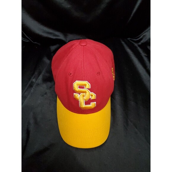 SC USC Trojans Authentic Apparel Collegate Licensed OSFA - Picture 5 of 8